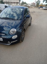 voitures-fiat-500-2023-dolcevita-rouiba-alger-algerie