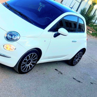 voitures-fiat-500-dolcevita-plus-2023-rouiba-alger-algerie