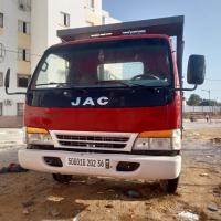 truck-جاك-1035-2002-berrihane-el-tarf-algeria
