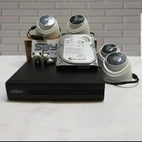 instalation cameras surveillance 