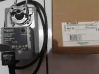 servo actionneur , siemens, honeywell, trend 230v ou 24v