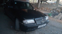 voitures-mercedes-classe-c-1998-medea-algerie