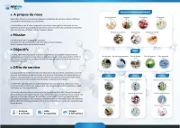 laboratoire de contrôle qualité et de conformité مخبر تحليل الجودة و النوعية