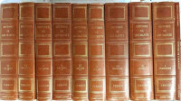 livres-magazines-encyclopedie-histoire-de-lhumanite-unesco-10-volumes-hydra-alger-algerie