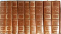 Encyclopédie Histoire de l'humanité / UNESCO - 10 volumes 