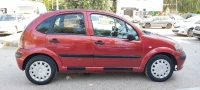 Citroen C3 2004 C3