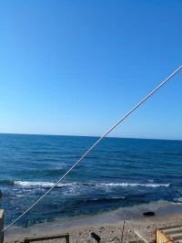 Location Studio Alger Bordj el kiffan