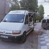 fourgon-renault-master-1999-batna-algerie