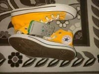Converse Pointure 40