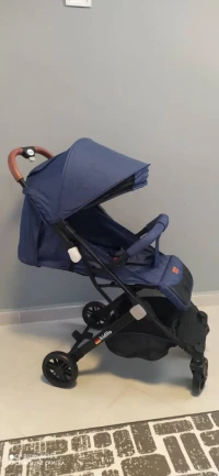 Poussette valise Kidilo