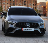 voitures-mercedes-classe-a-2019-180-sport-laghouat-algerie