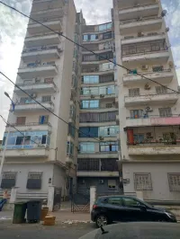 Vente Appartement F2 Annaba Annaba