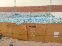 Traitement des déchets 