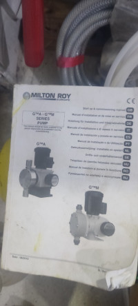 industrie-fabrication-pompe-de-dosage-milton-roy-europe-50lmn-ain-naadja-alger-algerie