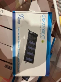 LENDSTREAM Innovative dect ip phone for your home & office