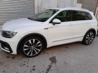 voitures-volkswagen-tiguan-2017-setif-algerie