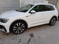 voitures-volkswagen-tiguan-2017-setif-algerie