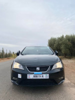 voitures-seat-ibiza-2014-itech-plus-ain-temouchent-algerie