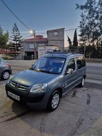 سيارات-peugeot-partner-2007-الجزائر-وسط