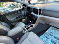 tout-terrain-suv-kia-sportage-2017-bordj-el-bahri-alger-algerie