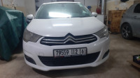 voitures-citroen-c4-2012-souidania-alger-algerie