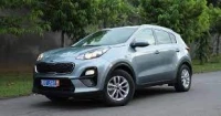REPARATION TENDEUR DE COURROIE KIA SPORTAGE 1.6 CRDI HYBRIDE