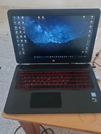 Laptop gamer