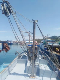 Hyundai HD 611 Sardinier 