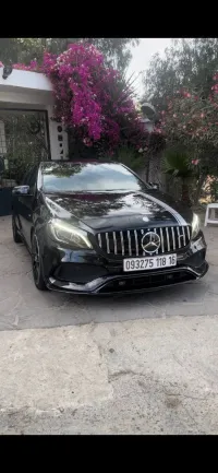 Mercedes Classe A 2018 45 AMG Pack Exclusif