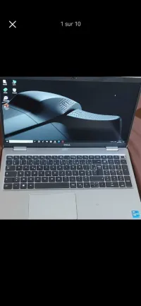 Dell latitude 5520