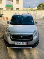 voitures-peugeot-partner-2016-tepee-bordj-el-bahri-alger-algerie