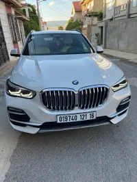 BMW X5 2021 M Sport