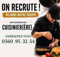 آخر-recrutement-cuisinier-القبة-الجزائر