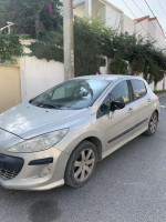 voitures-peugeot-308-2008-kouba-alger-algerie