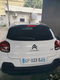 سيارات-citroen-c3-2023-shaine-سوق-أهراس-الجزائر