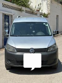 السيارات-النفعية-volkswagen-caddy-2013-بوزريعة-الجزائر