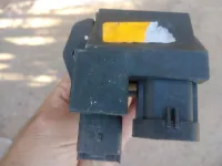 Thermostat C3 ess 2012
