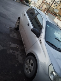 voitures-chevrolet-aveo-4-portes-2011-el-madania-alger-algerie