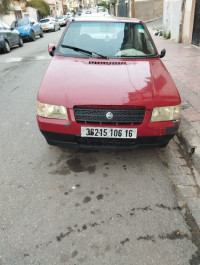 voitures-fiat-uno-2006-el-madania-alger-algerie