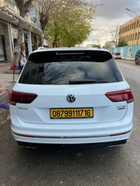 voitures-volkswagen-tiguan-2017-r-line-el-eulma-setif-algerie