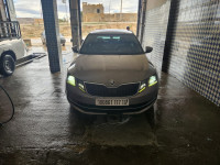 voitures-skoda-octavia-2017-tebessa-algerie