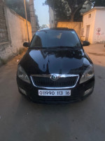 voitures-skoda-fabia-2013-style-alger-centre-algerie