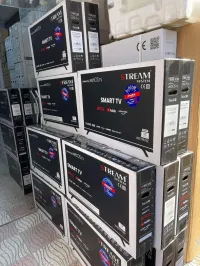 Téléviseur STREAM SYSTEM