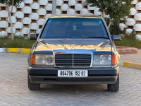 voitures-mercedes-classe-e-1992-amg-chlef-algerie