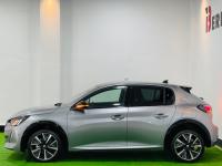 Peugeot 208 2024 GT thumbnail 4