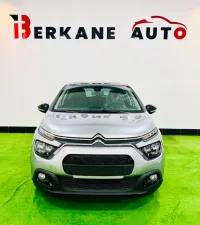 Citroen C3 2023 Shine