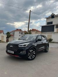 سيارات-chery-tiggo-4-pro-2024-premium-باتنة-الجزائر