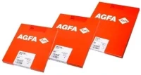 Les films AGFA