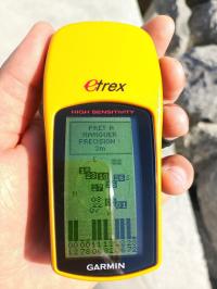مسبار-gps-garmin-etrex-h-برج-الكيفان-الجزائر