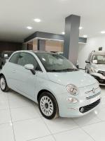 automobiles-fiat-500-2024-club-tlemcen-algerie